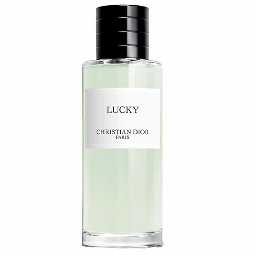 Lucky