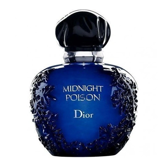 Midnight Poison Collector Edition