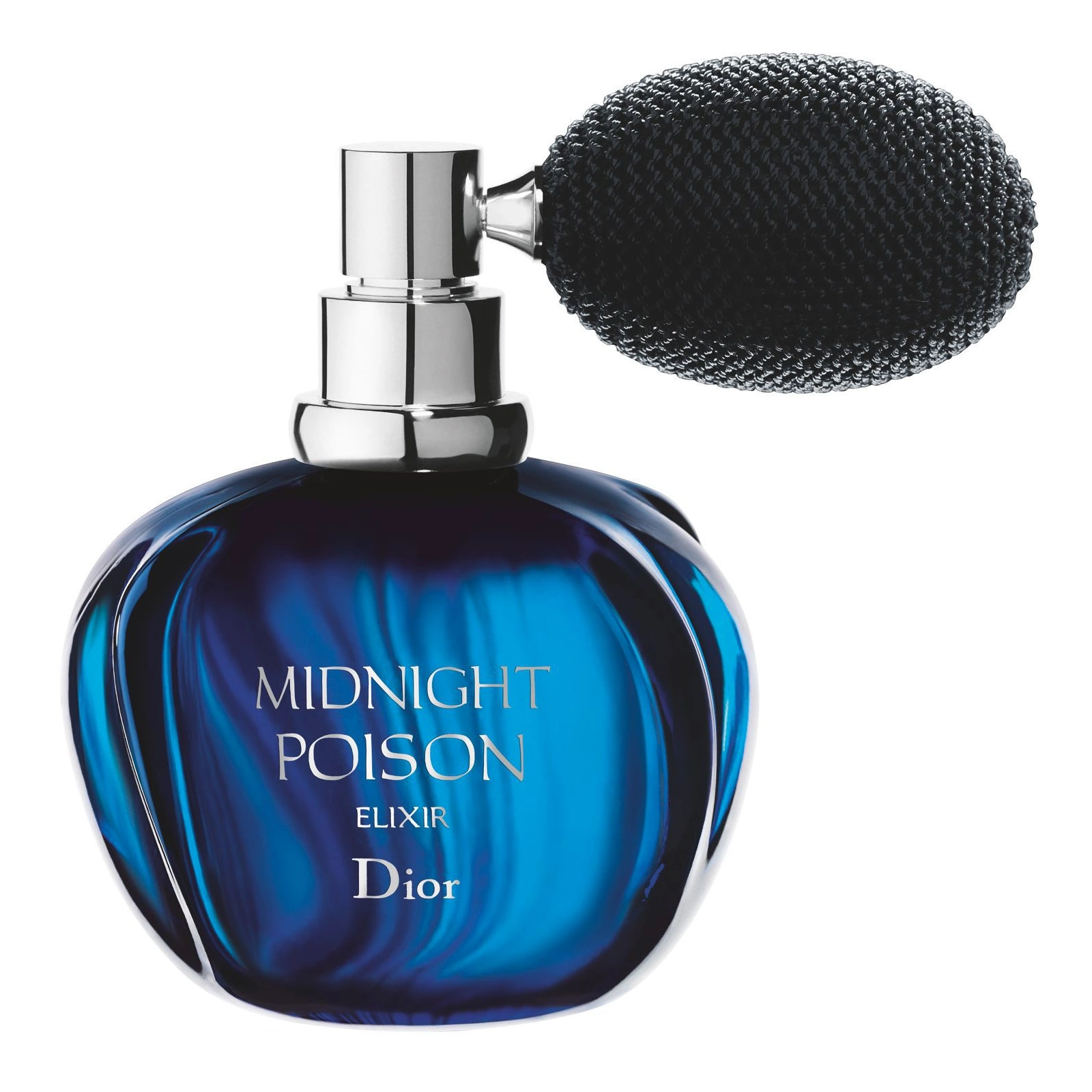 Midnight Poison Elixir