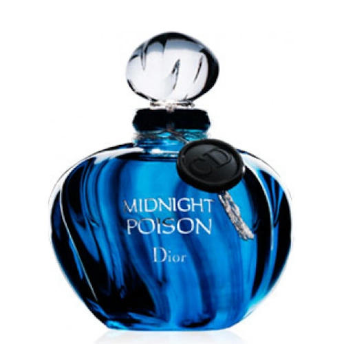 Midnight Poison Extrait de Parfum