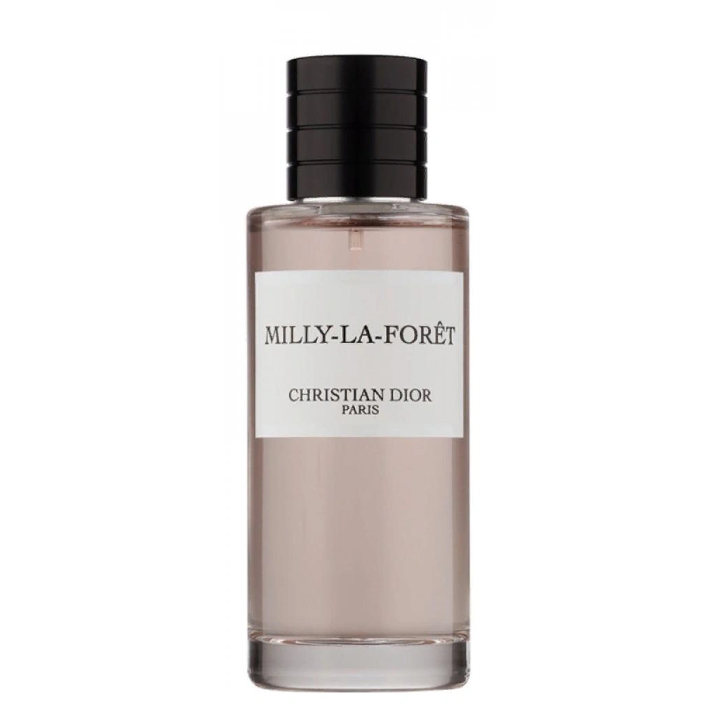 Milly-la-Forêt