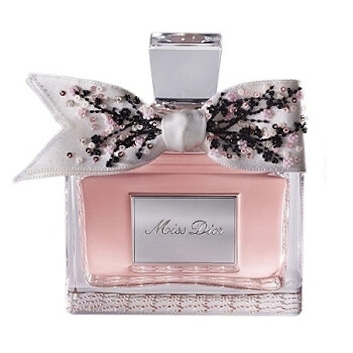 Miss Dior Absolutely Blooming Prestige Edition