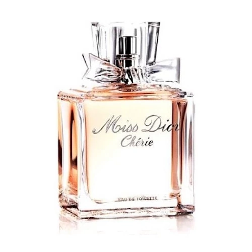 Miss Dior Cherie 2007