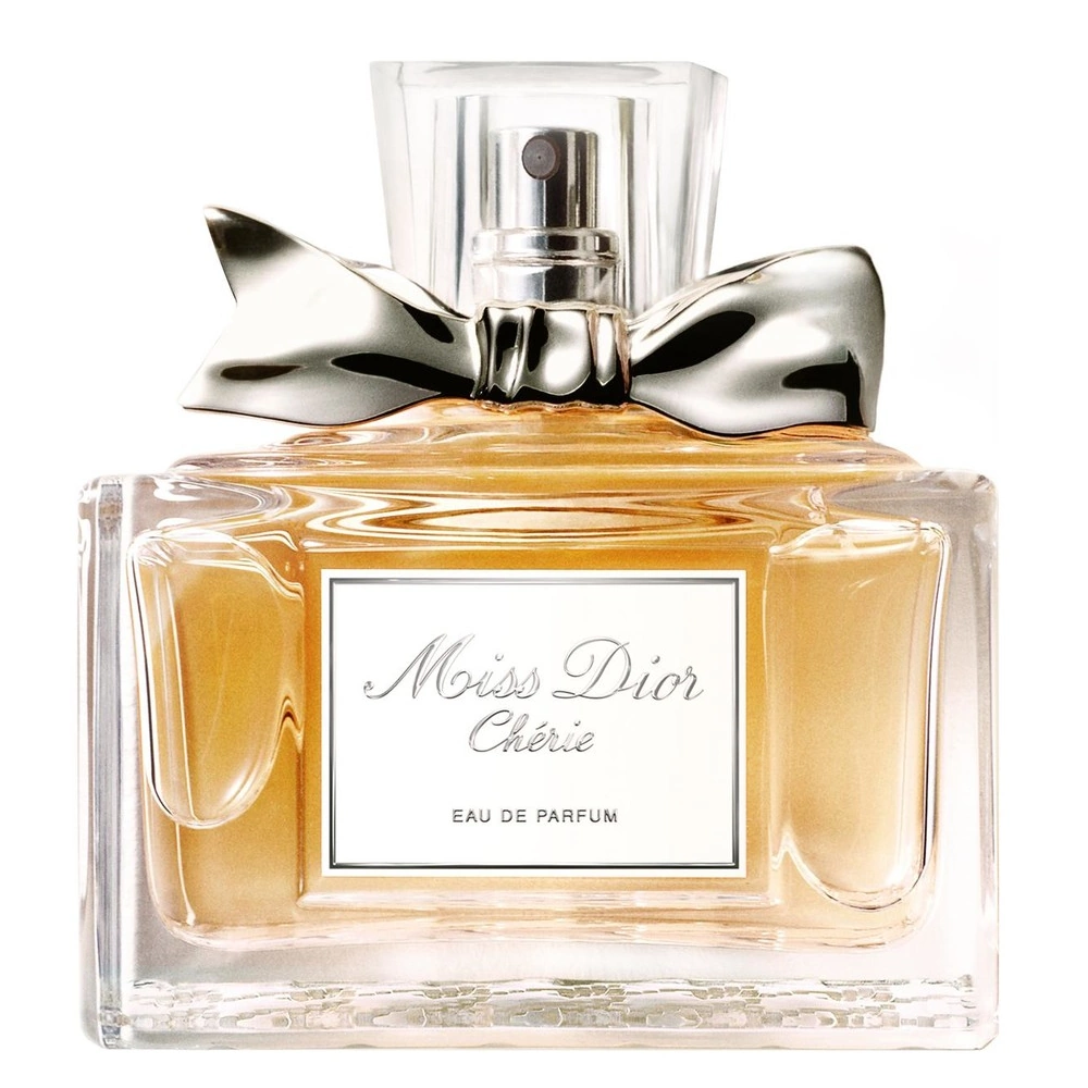 Miss Dior Chérie 2011