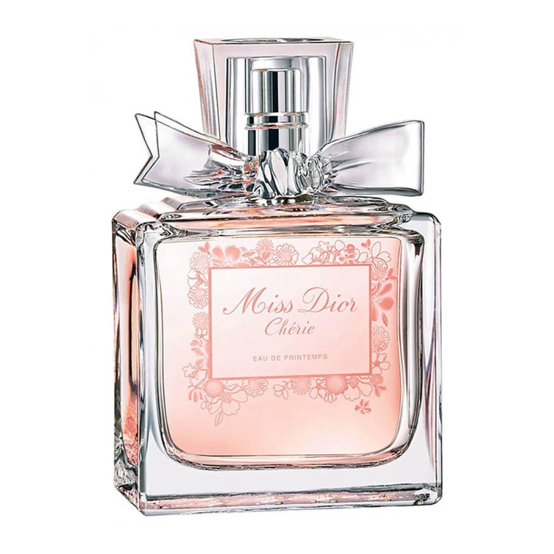 Miss Dior Chérie Printemps