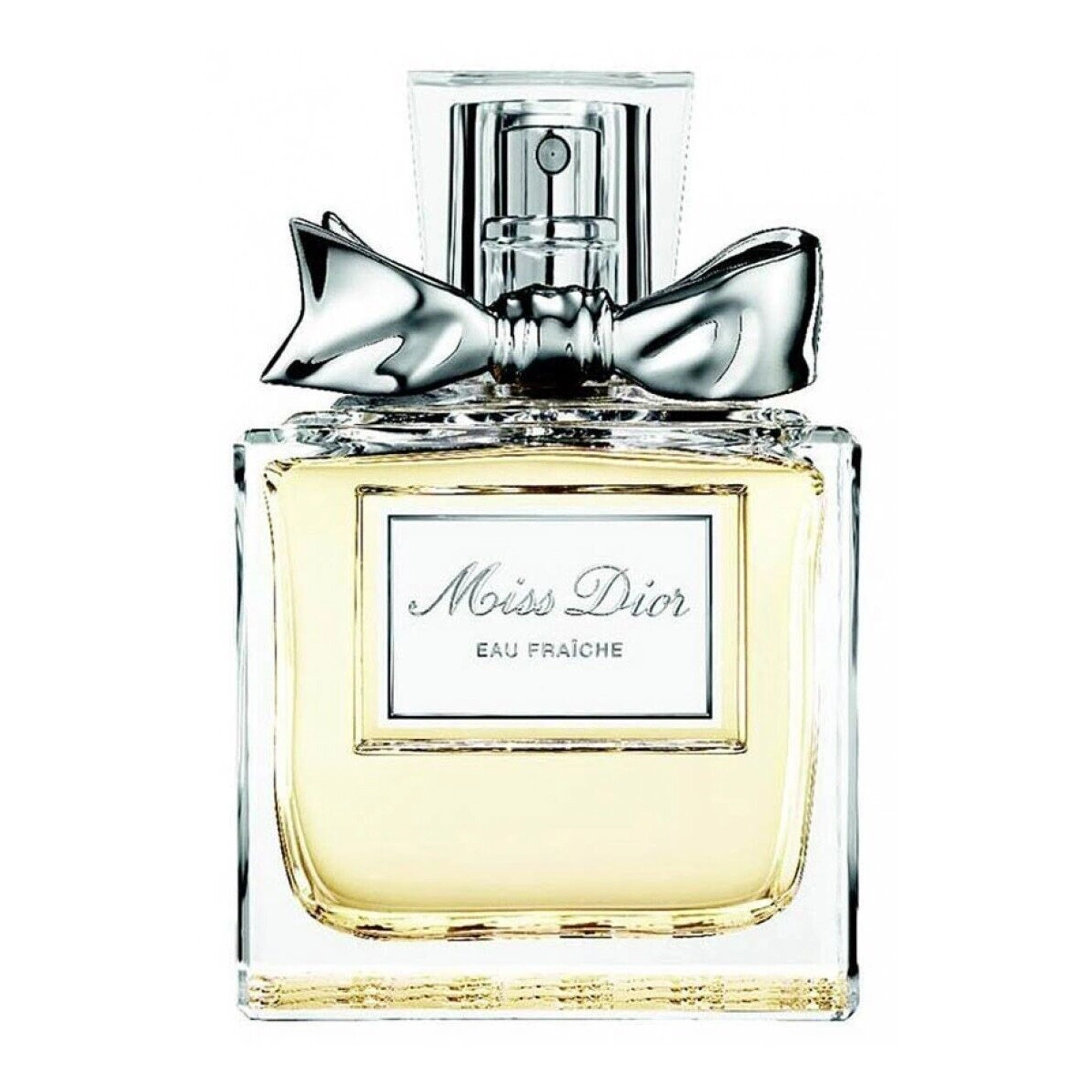Miss Dior Eau Fraiche
