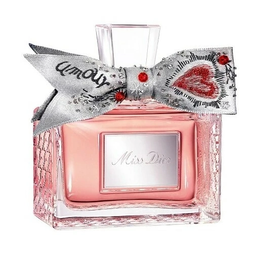 Miss Dior Love Edition 2019