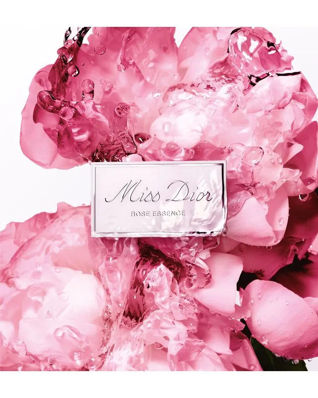 Miss Dior Rose Essencesss