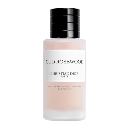 Oud Rosewood Body Mist