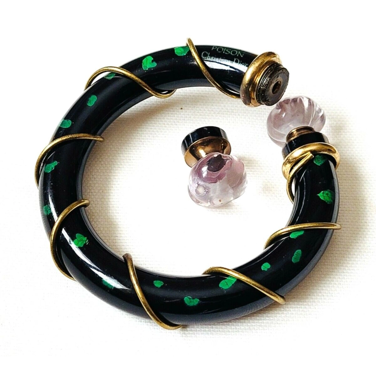 Poison Bracelet