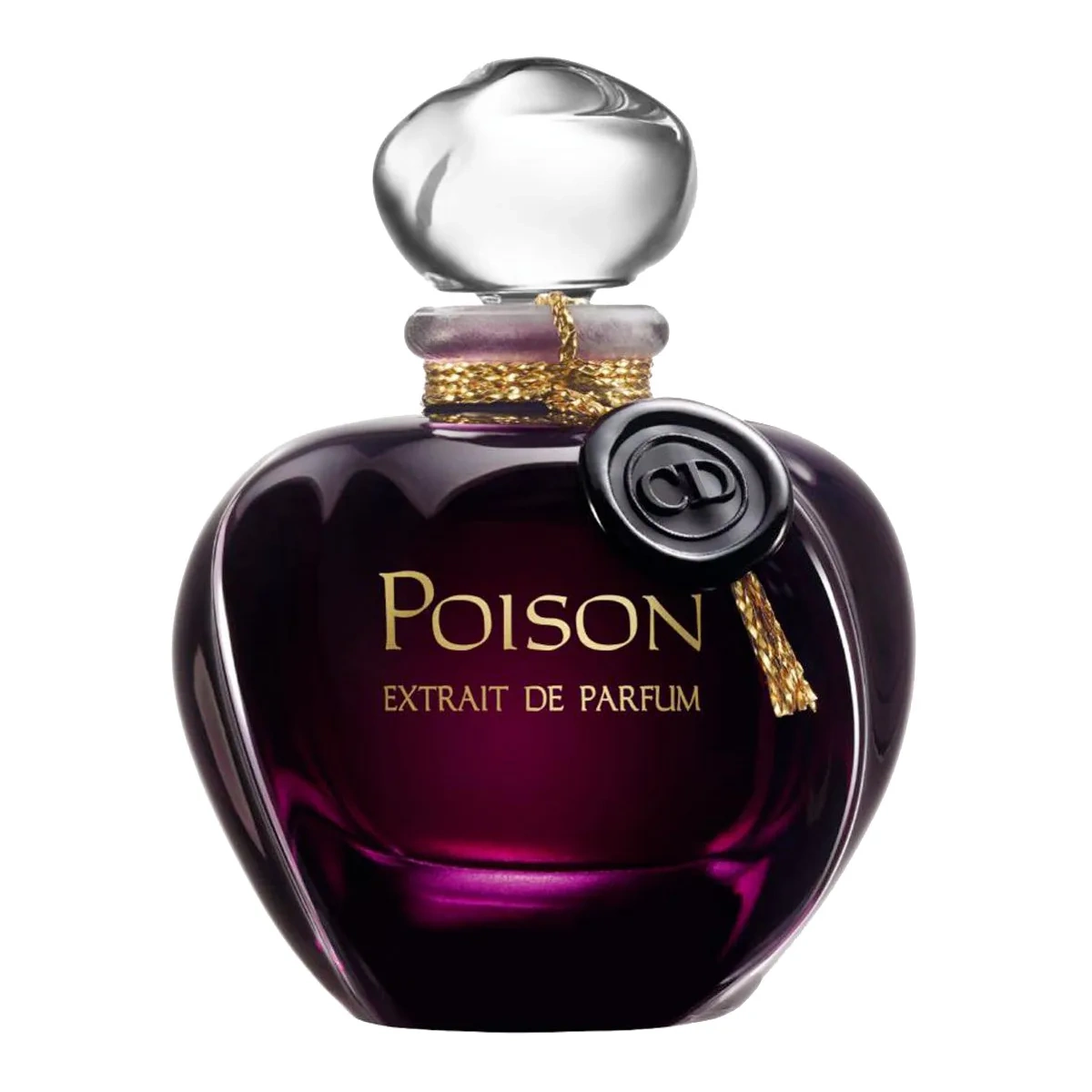 Poison Extrait De Parfum