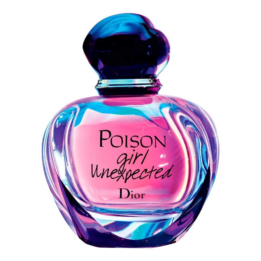 Poison Girl Unexpected