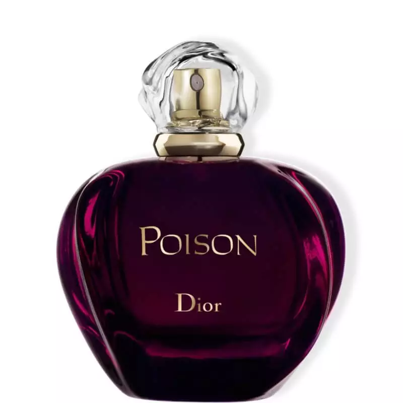 Poison