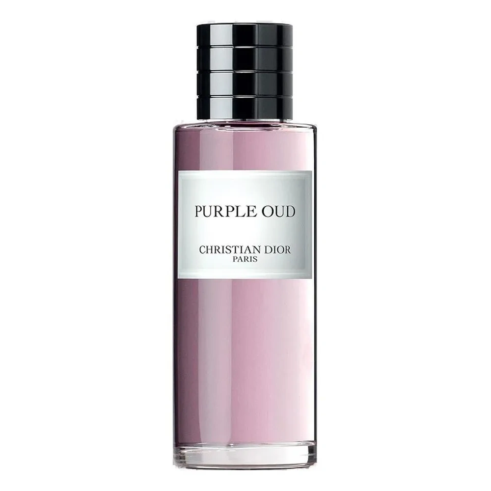 Purple Oud