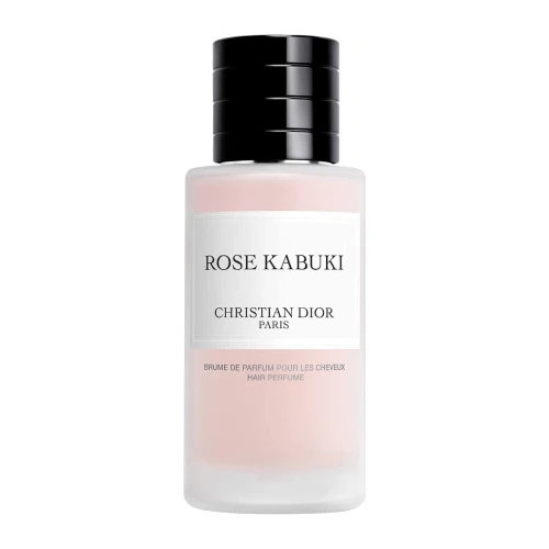 Rose Kabuki Body Mist