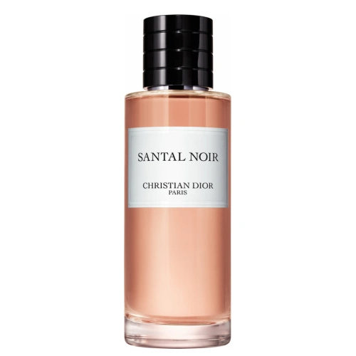 Santal Noir