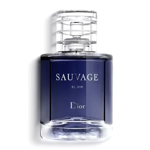 Sauvage Elixir Baccarat