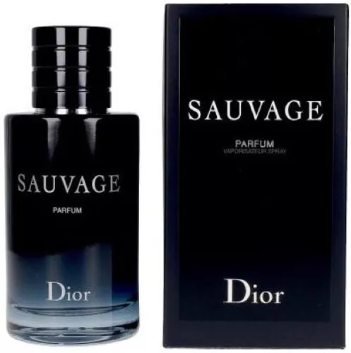 Sauvage Parfum