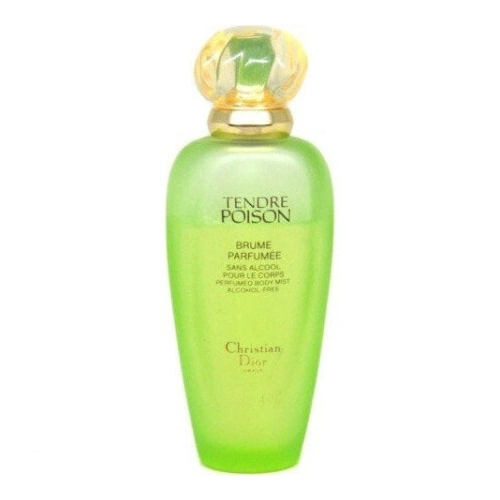 Tendre Poison Brume Parfumée