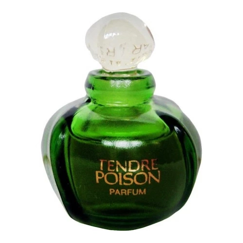 Tendre Poison Parfum