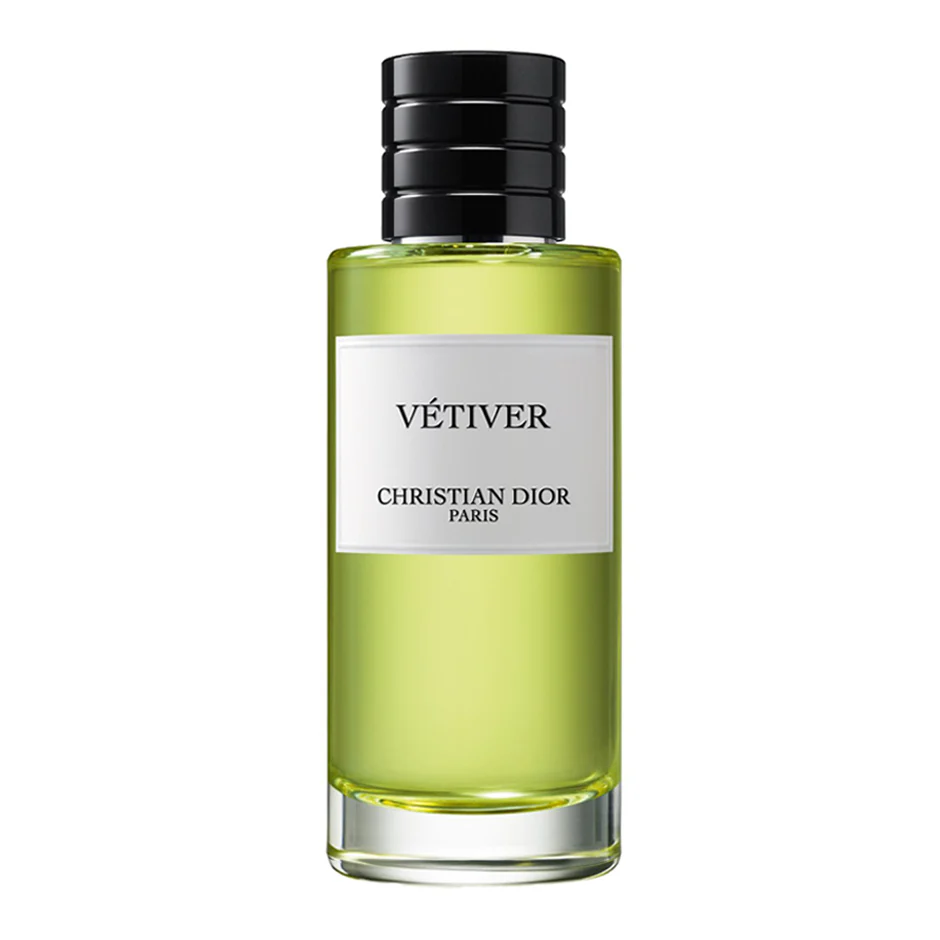 Vétiver
