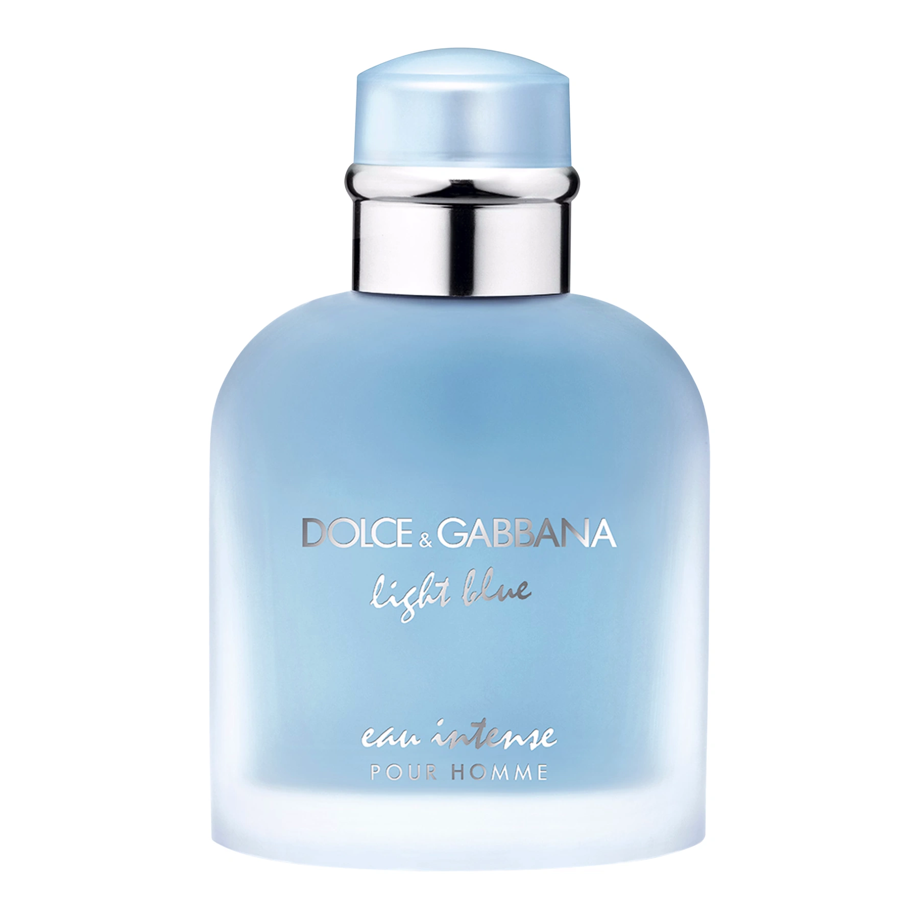 Light Blue Eau Intense