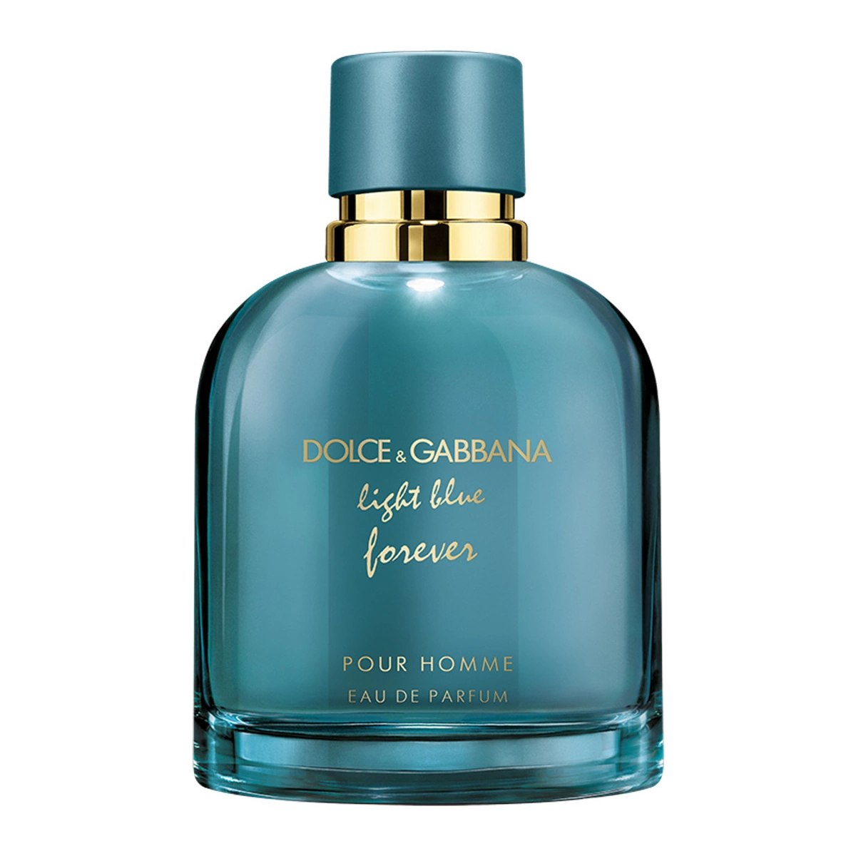 Light Blue pour Homme Forever