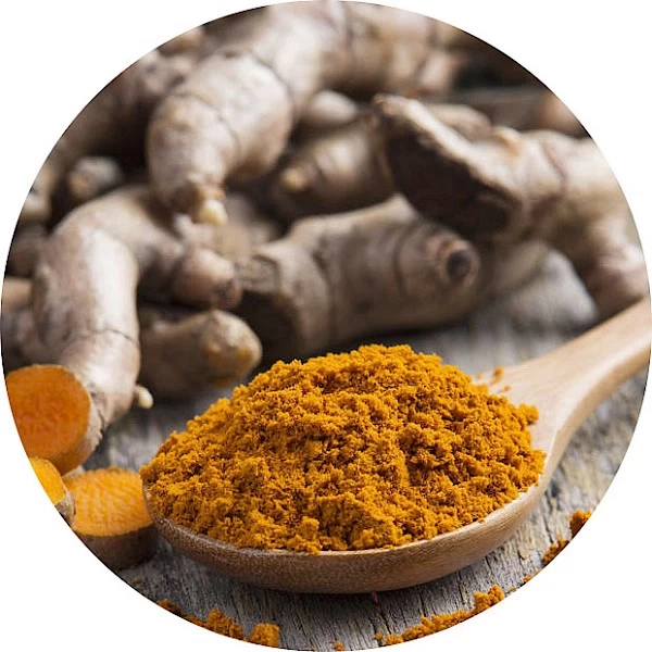 Cúrcuma