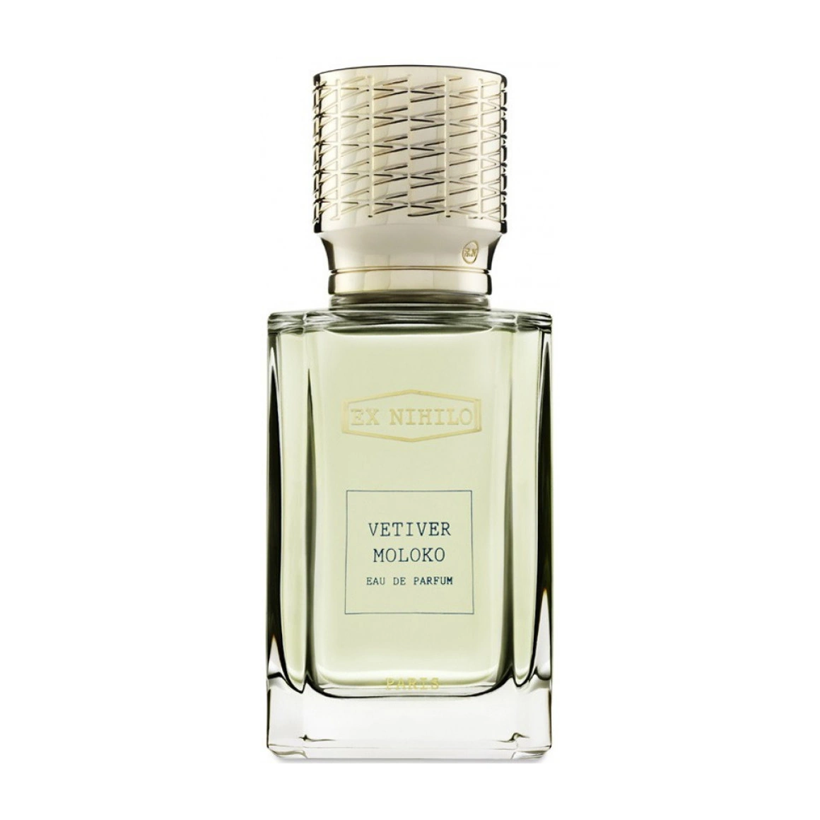 Vetiver Moloko
