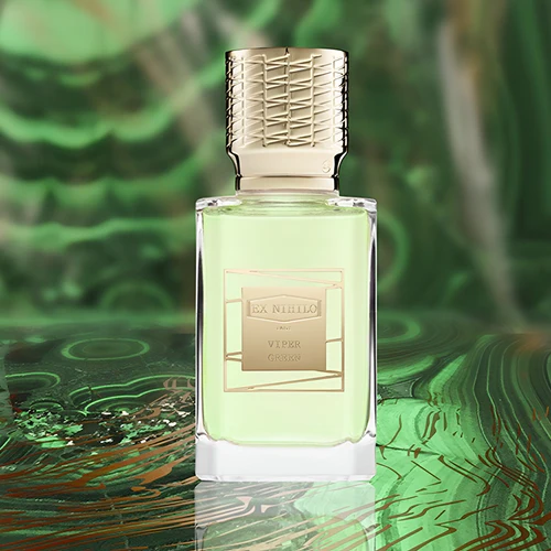 Viper Green