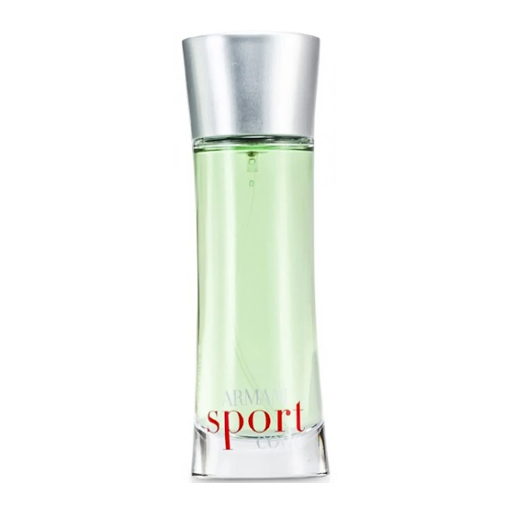 Armani Code Sport Athlete