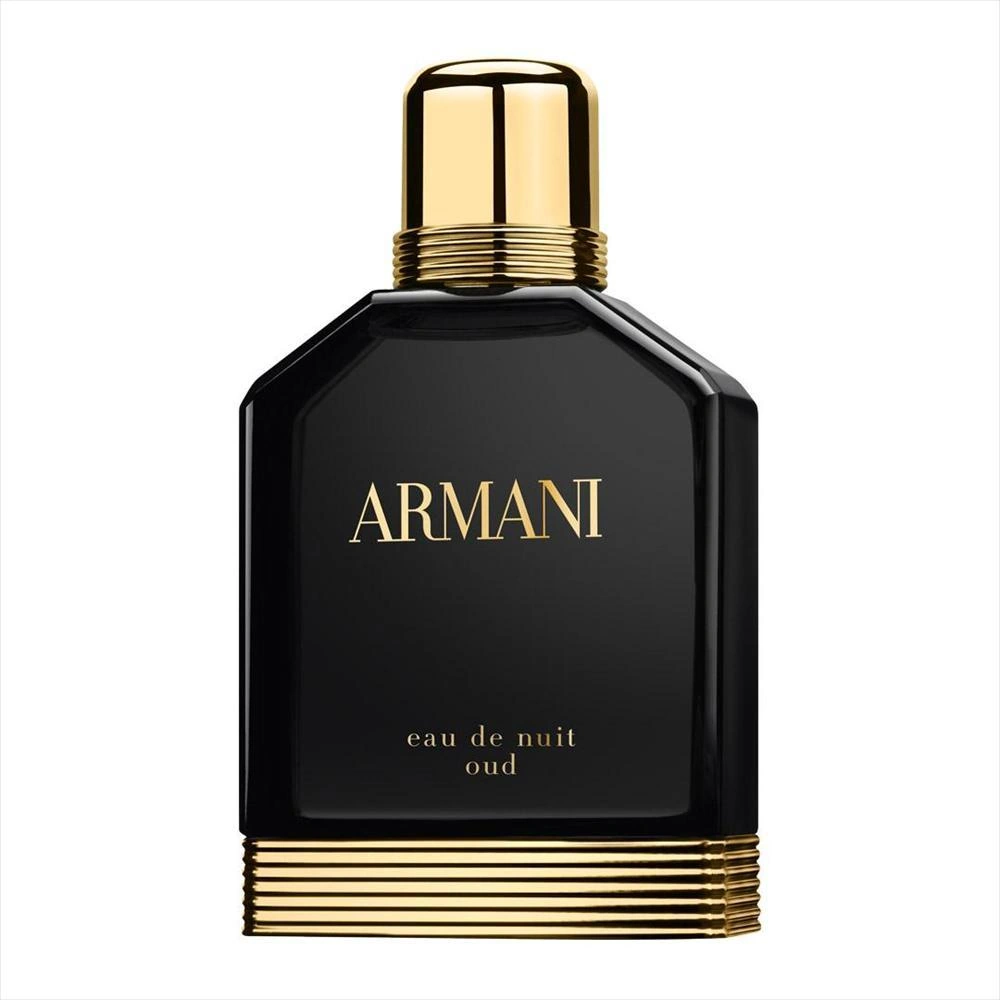 Armani Eau de Nuit Oud