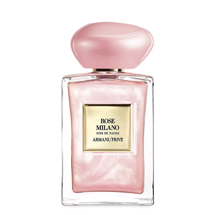 Rose Milano Soie de Nacre