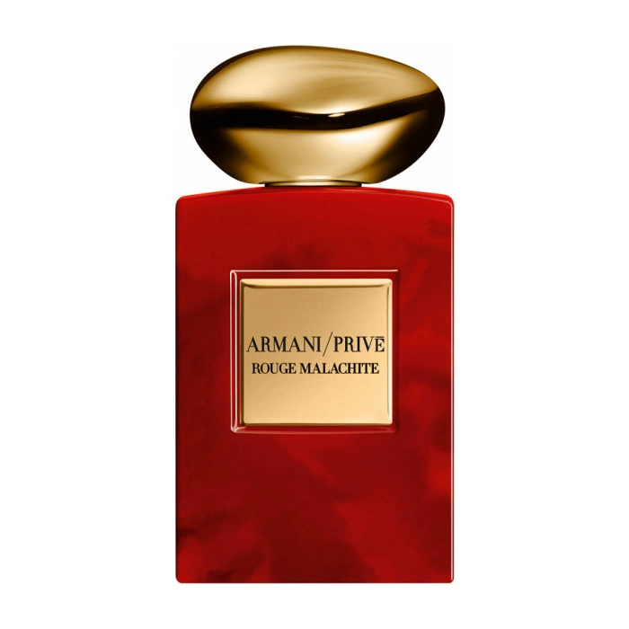 Rouge Malachite Limited Edition L`Or de Russie
