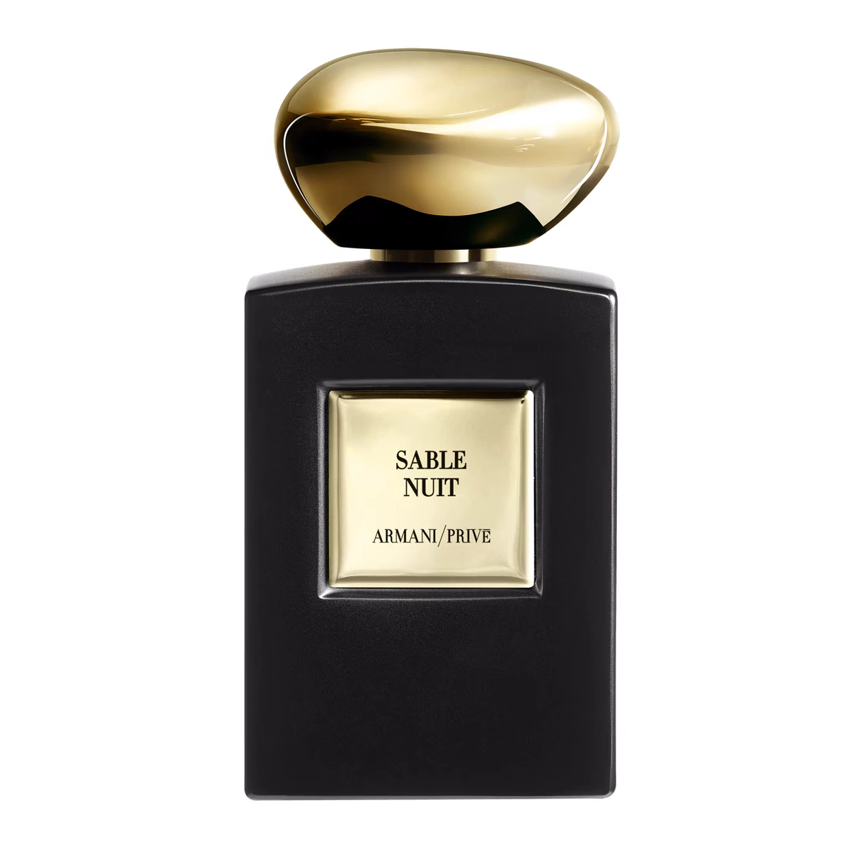 Sable Nuit