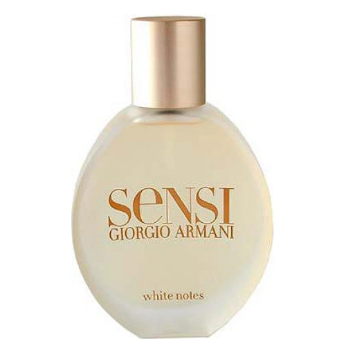 Sensi White Notes