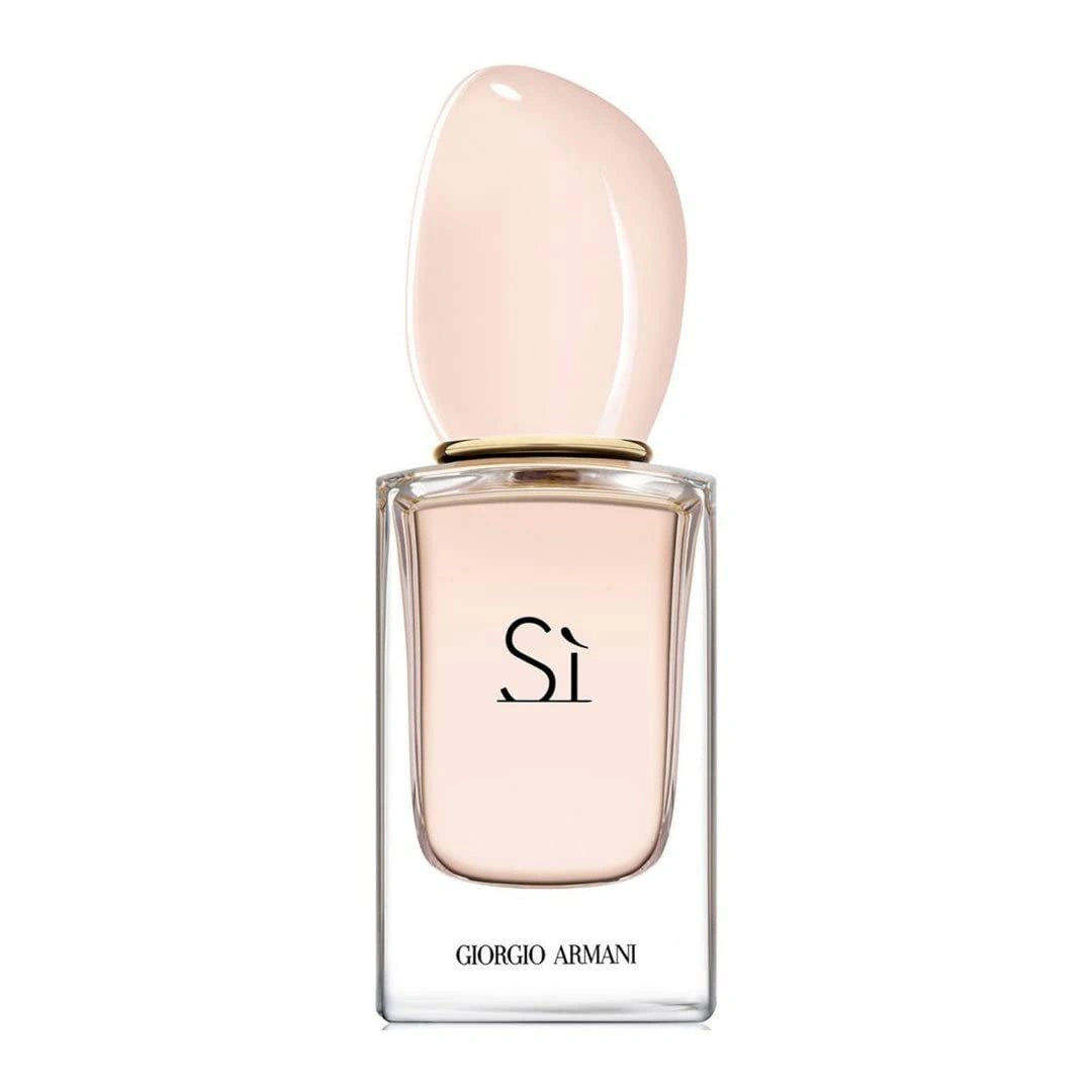 Si Eau de Toilette