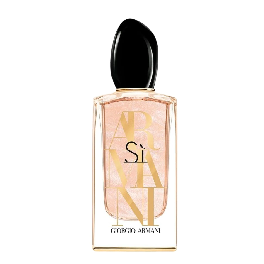 Si Edition Limitée Eau de Parfum