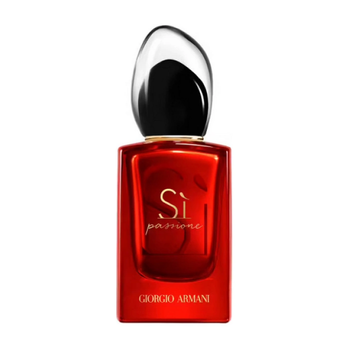 Si Passione Laser Limited Edition