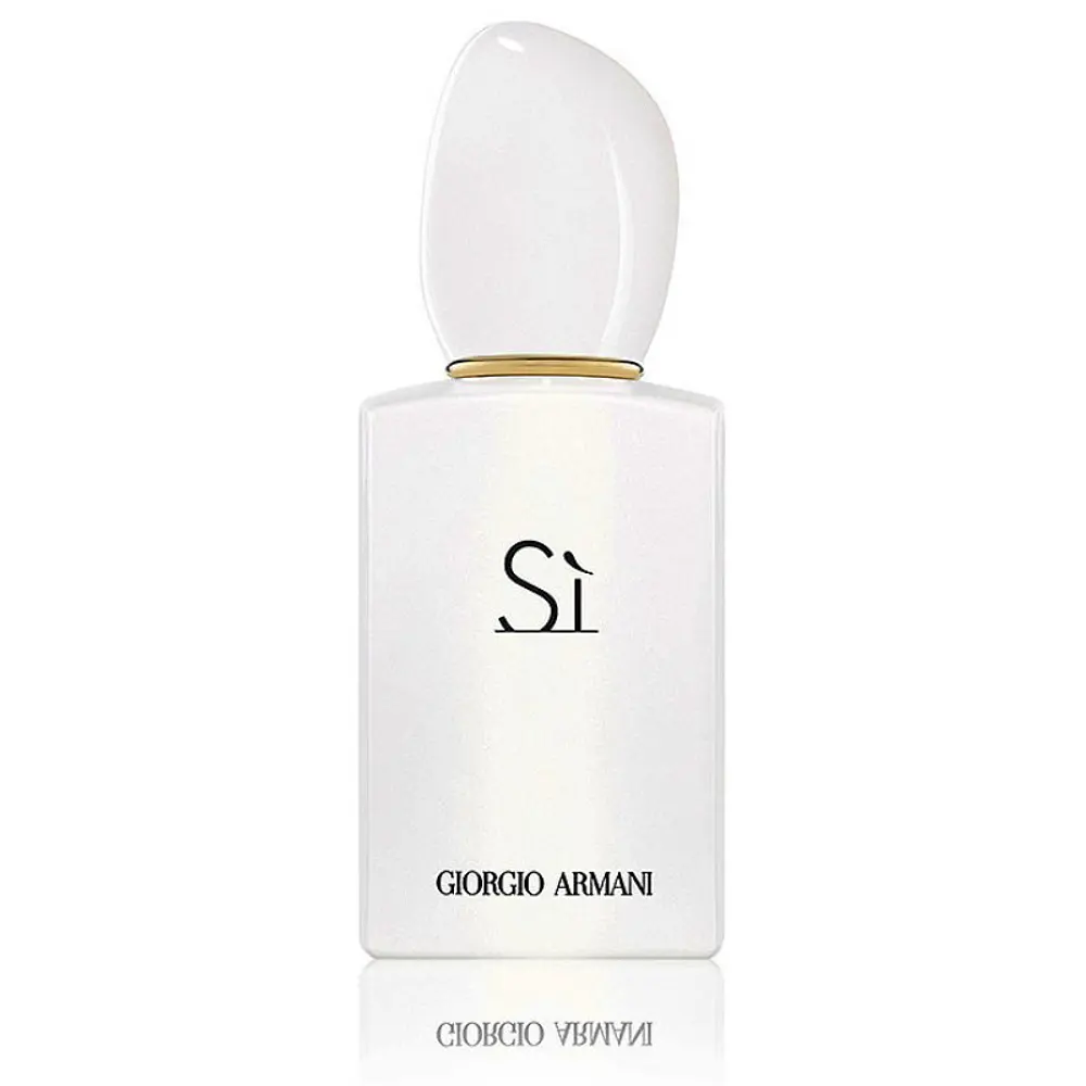 Si White Limited Edition