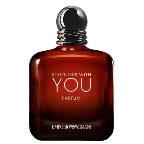 Stronger With You Parfum 2025