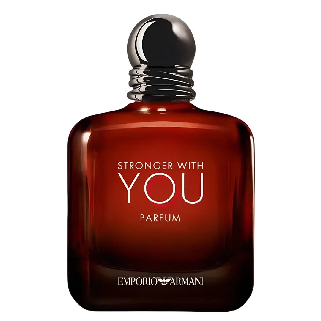Stronger With You Parfum