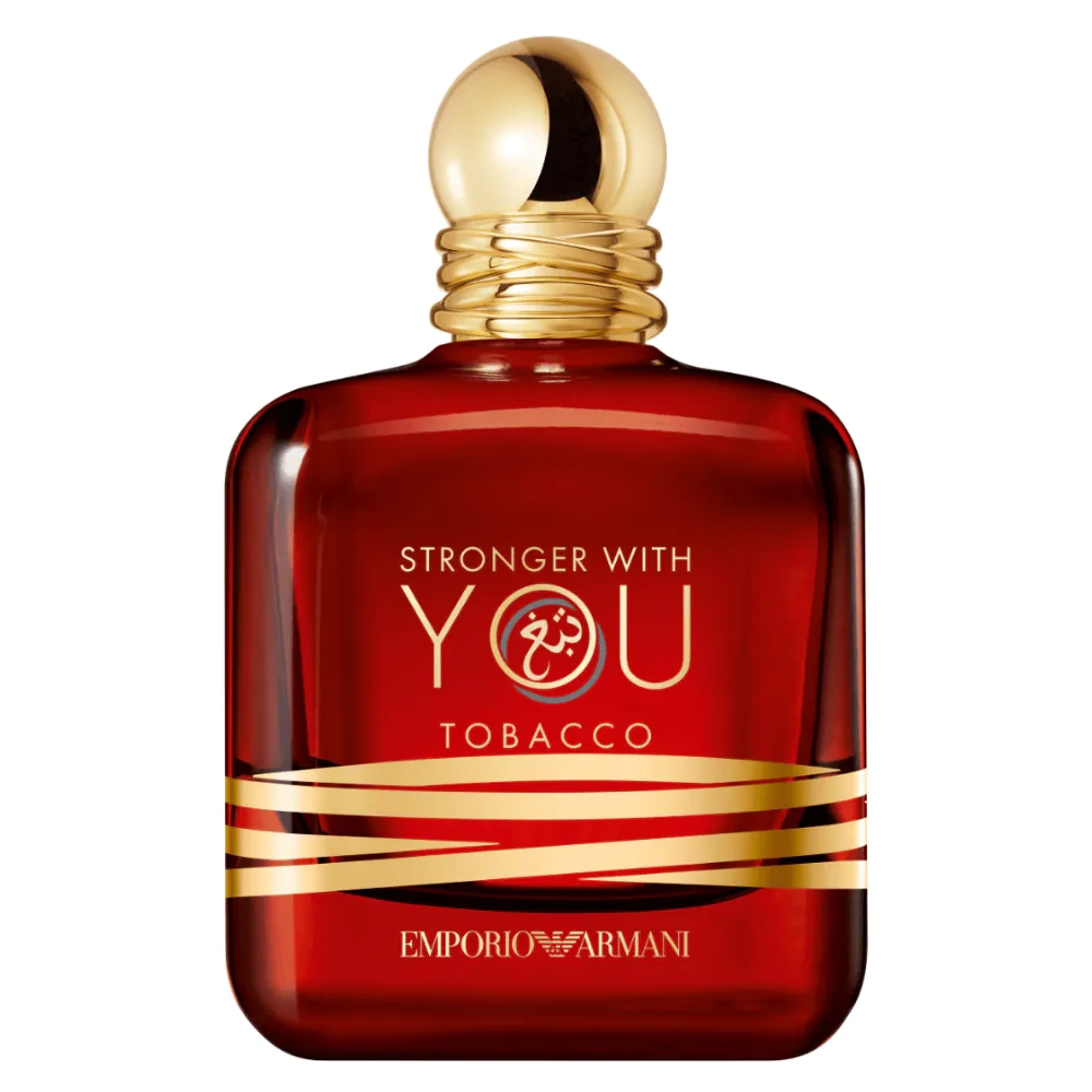 Stronger With You Tobacco