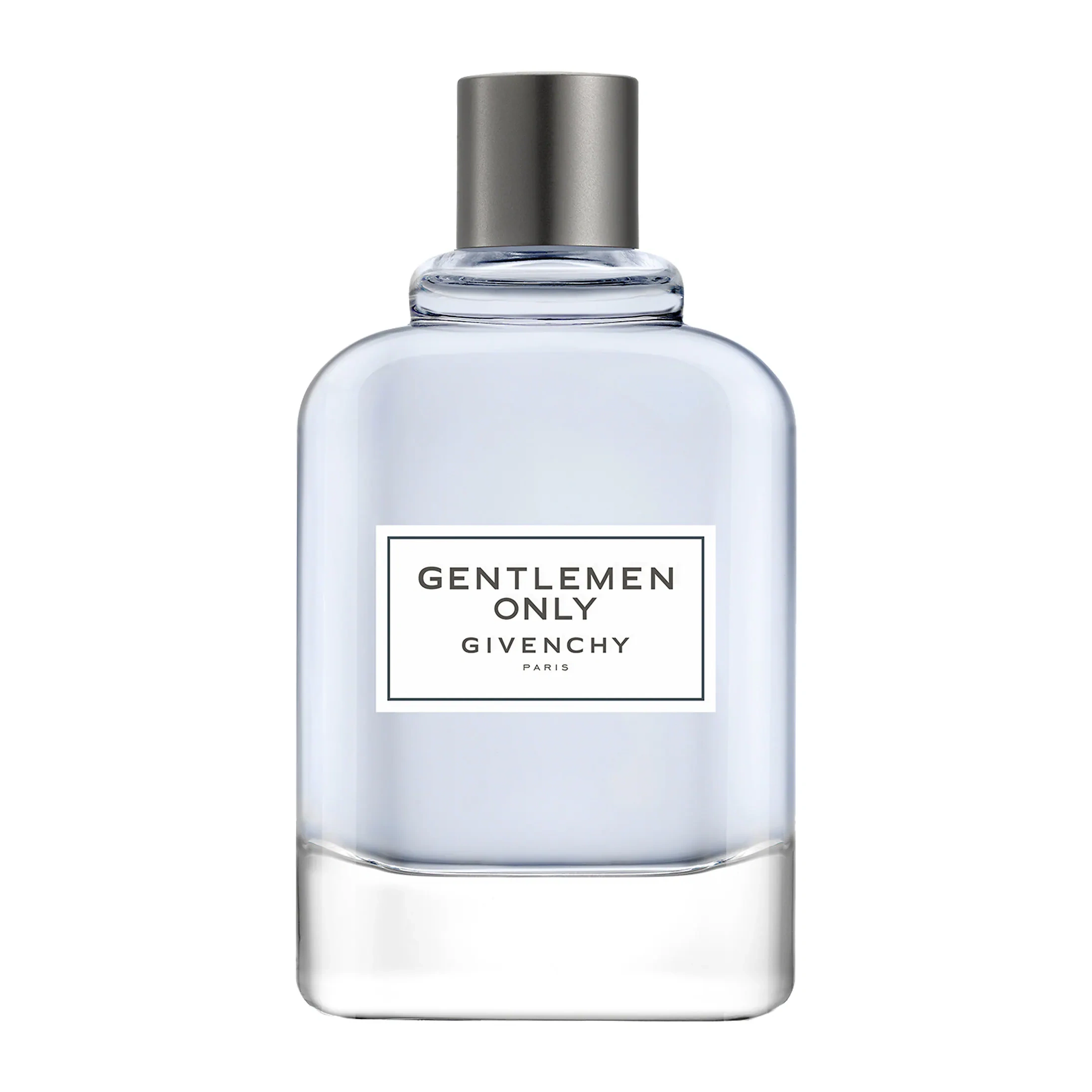 Gentleman Only