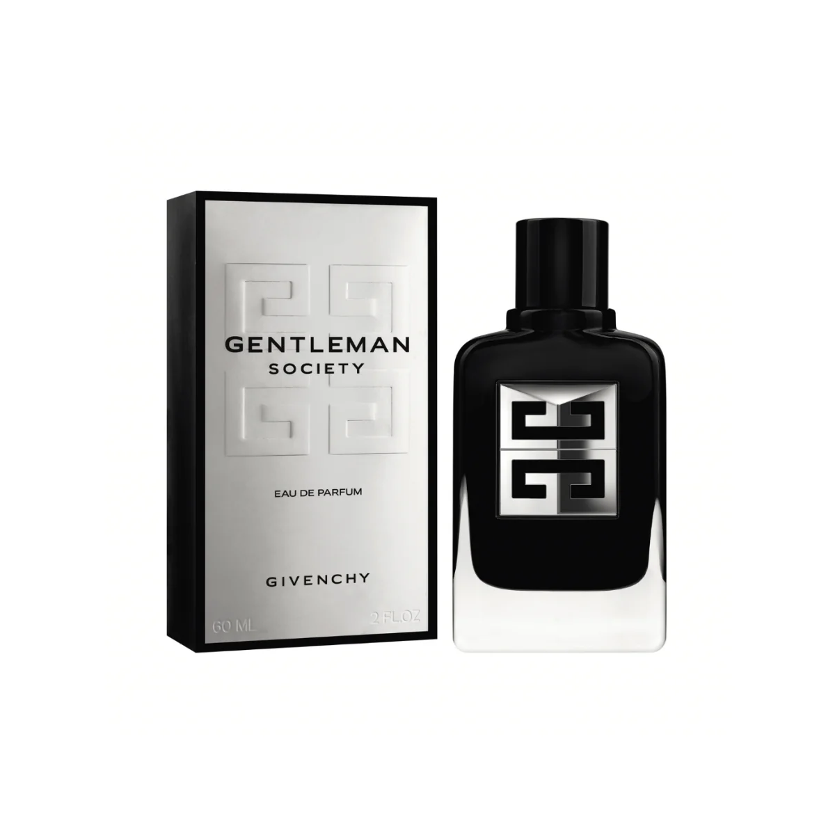 Gentleman Society