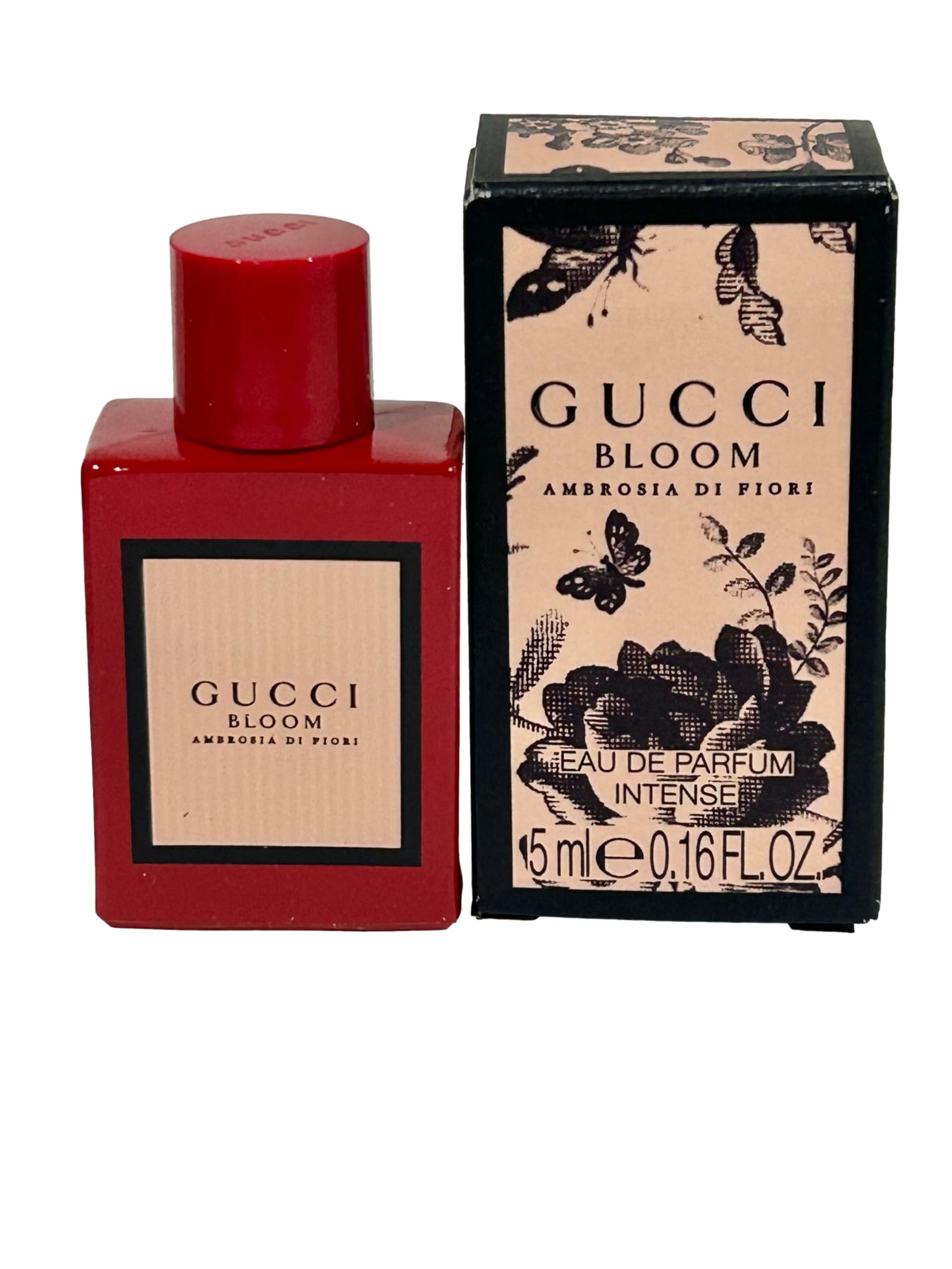 Gucci Bloom Ambrosia di Fiori