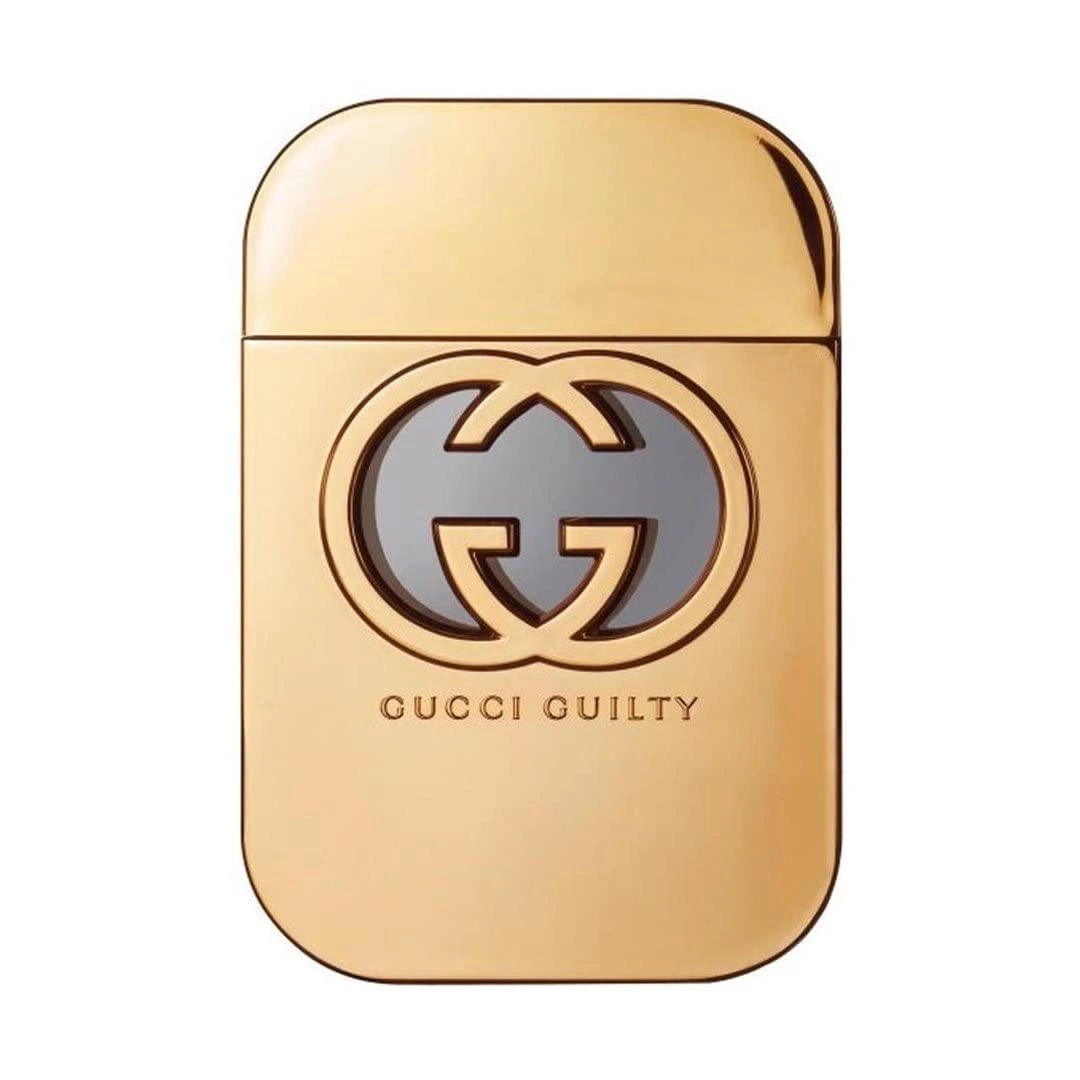 Gucci Guilty Intense Woman
