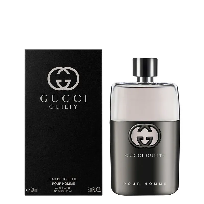 Gucci Guilty Pour Homme