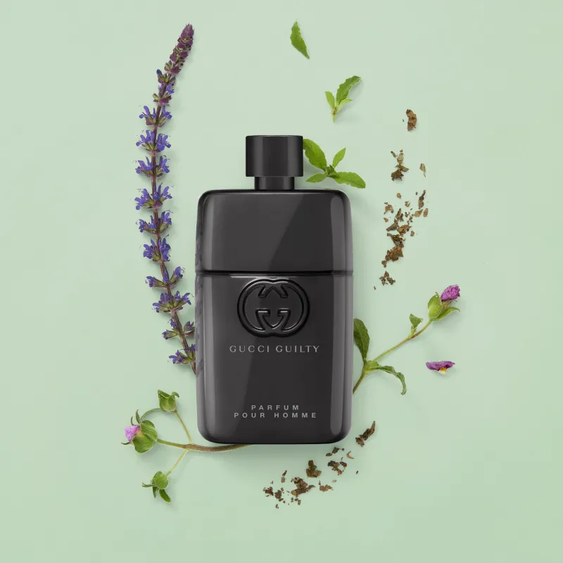Gucci Guilty Pour Homme