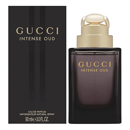 Intense Oud
